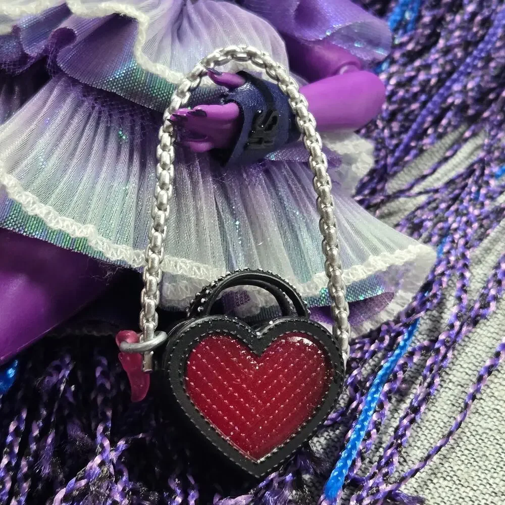 MGA Entertainment shadow high